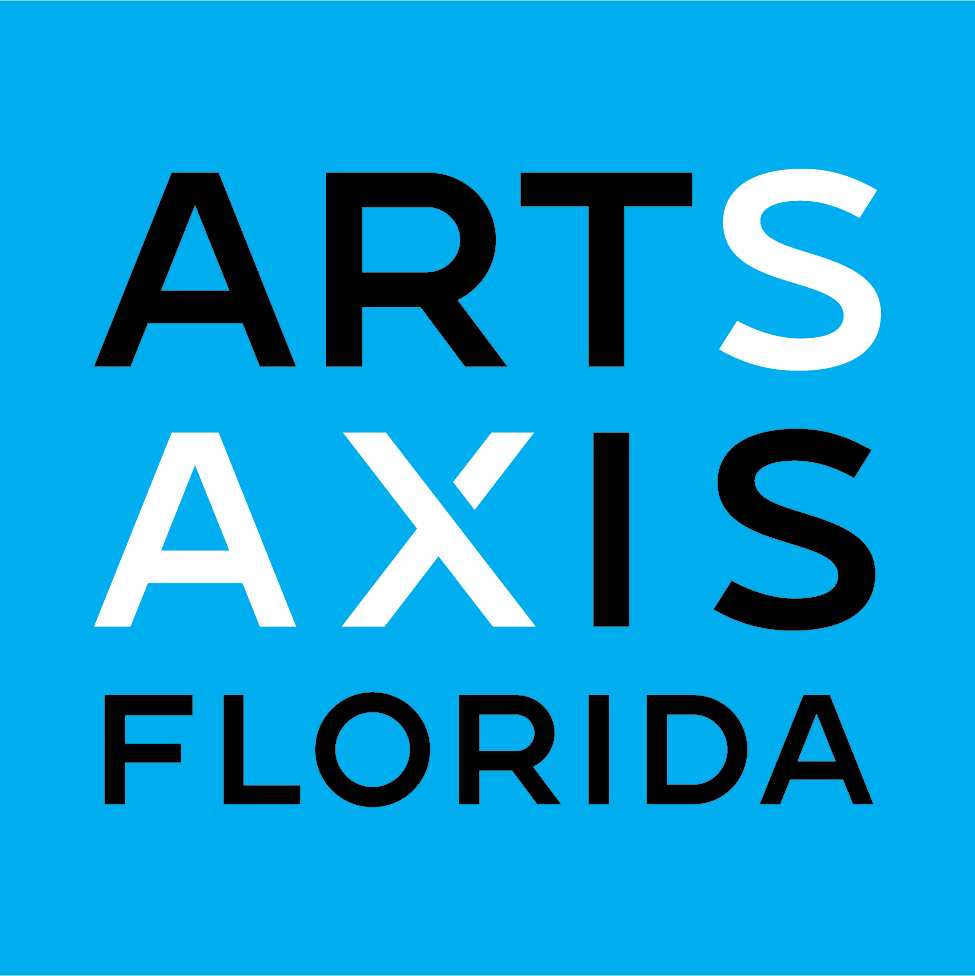 ARTS AXIS Logo